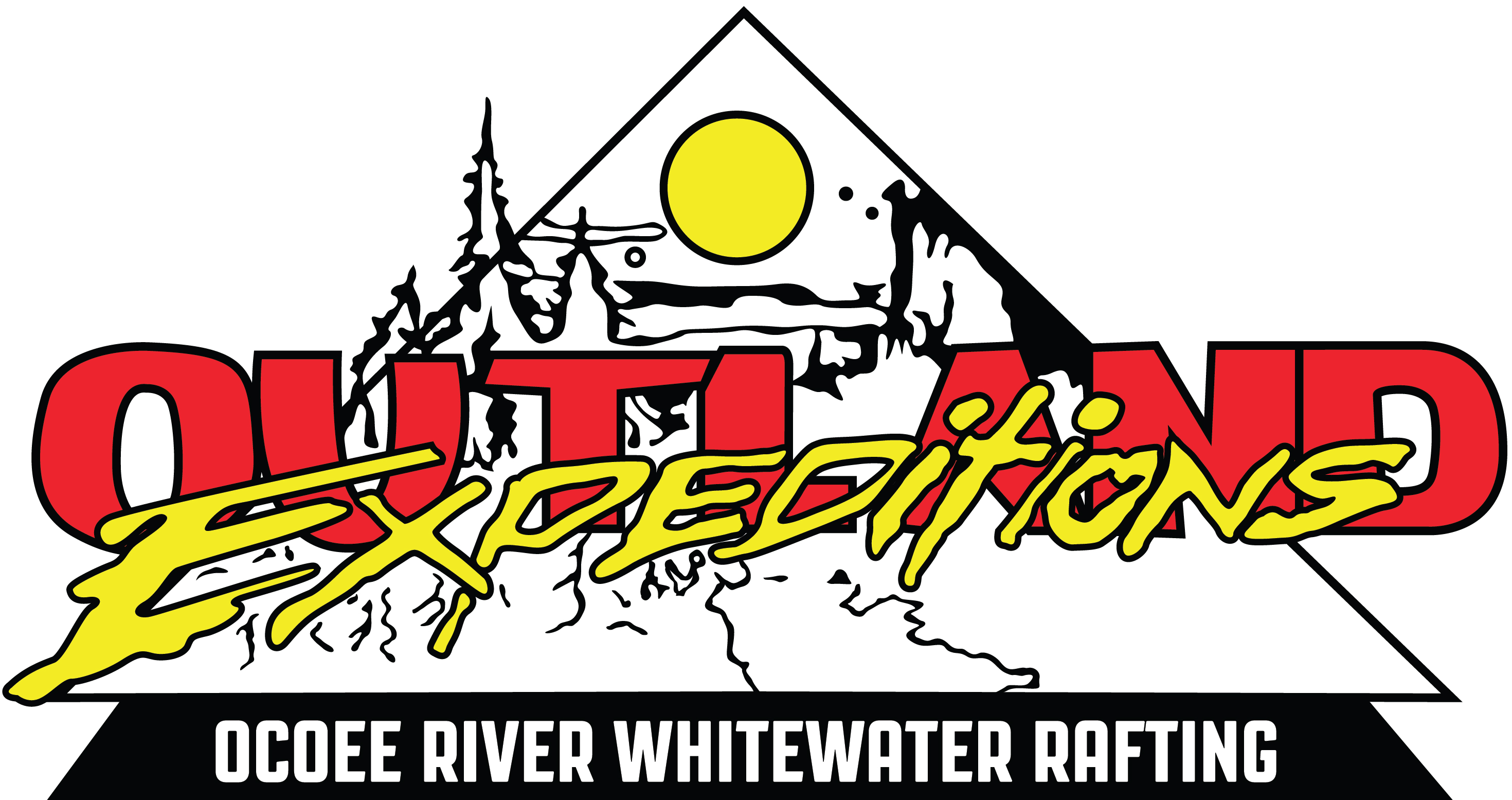 Outland Expeditions Logo